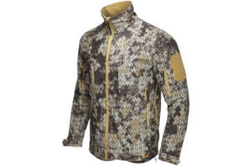 Image of Virtus Outdoor Group Astreas Jacket - Mens, Xeros, Medium, AA1AATA006ZE0M