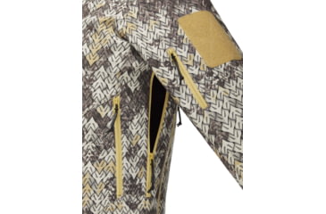 Image of Virtus Outdoor Group Astreas Jacket - Mens, Xeros, Medium, AA1AATA006ZE0M