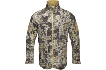 Image of Virtus Outdoor Group Astreas Jacket - Mens, Xeros, Medium, AA1AATA006ZE0M