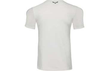 Image of Virtus Outdoor Group Invictus T-Shirt - Mens, Bright White, Small, AA1AATB001PD0S