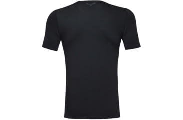 Image of Virtus Outdoor Group Invictus T-Shirt - Mens, Jet Black, Small, AA1AATB001PA0S