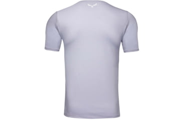 Image of Virtus Outdoor Group Invictus T-Shirt - Mens, Purple Heather, Medium, AA1AATB001PB0M