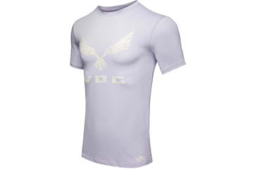 Image of Virtus Outdoor Group Invictus T-Shirt - Mens, Purple Heather, Medium, AA1AATB001PB0M