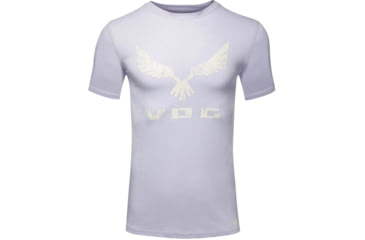 Image of Virtus Outdoor Group Invictus T-Shirt - Mens, Purple Heather, Medium, AA1AATB001PB0M