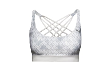 Image of Virtus Outdoor Group Jade Sports Bra - Womens, Boreas, Large, AA1WATF015ZA0L