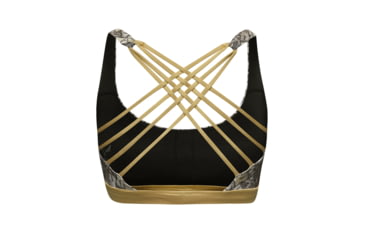 Image of Virtus Outdoor Group Jade Sports Bra - Womens, Xeros, Medium, AA1WATF015ZE0M