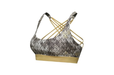 Image of Virtus Outdoor Group Jade Sports Bra - Womens, Xeros, Medium, AA1WATF015ZE0M