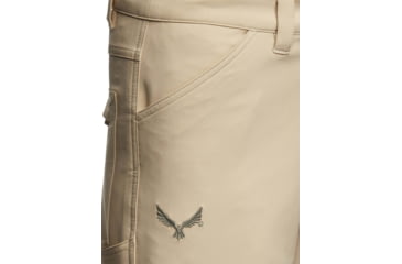 Image of Virtus Outdoor Group Phantom Pants - Mens, Marzipan, 28, AA1AABB009PI28