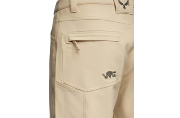 Image of Virtus Outdoor Group Phantom Pants - Mens, Marzipan, 28, AA1AABB009PI28