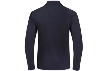 Image of Virtus Outdoor Group Renegade Woven Shirt - Mens, Dark Navy, Extra Large, AA1AATB004PFXL