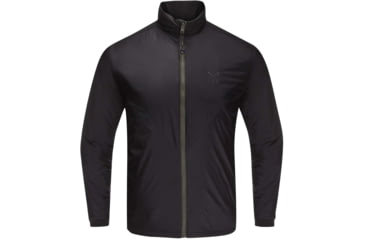 Image of Virtus Outdoor Group Ruck Jacket - Mens, Black, Small, AA1AATA008MB0S