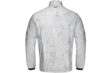 Image of Virtus Outdoor Group Ruck Jacket - Mens, Boreas/Light Grey, Small, AA1AATA008MC0S