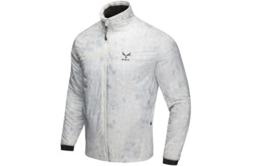 Image of Virtus Outdoor Group Ruck Jacket - Mens, Boreas/Light Grey, Small, AA1AATA008MC0S