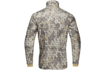 Image of Virtus Outdoor Group Ruck Jacket - Mens, Xeros/P. Sand, Extra Large, AA1AATA008MFXL