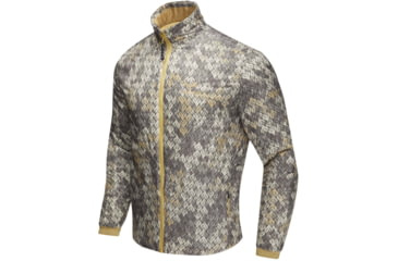 Image of Virtus Outdoor Group Ruck Jacket - Mens, Xeros/P. Sand, Extra Large, AA1AATA008MFXL