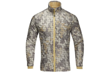 Image of Virtus Outdoor Group Ruck Jacket - Mens, Xeros/P. Sand, Extra Large, AA1AATA008MFXL