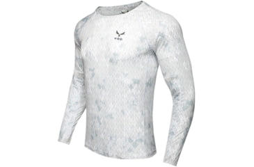 Image of Virtus Outdoor Group Scott Long Sleeve Shirt - Mens, Boreas, Medium, AA1AATC003ZA0M