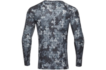 Image of Virtus Outdoor Group Scott Long Sleeve Shirt - Mens, Ekho, 2XL, AA1AATC003ZBYL