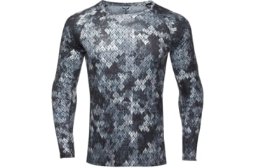 Image of Virtus Outdoor Group Scott Long Sleeve Shirt - Mens, Ekho, 2XL, AA1AATC003ZBYL