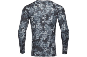 Image of Virtus Outdoor Group Scott Long Sleeve Shirt - Mens, Ekho, 2XS, AA4AATB026ZBYS