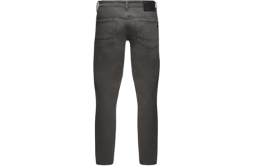 Image of Virtus Outdoor Group Solly Jeans - Mens, Dark Grey, 32, AA1AABA014PC32