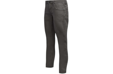 Image of Virtus Outdoor Group Solly Jeans - Mens, Dark Grey, 32, AA1AABA014PC32