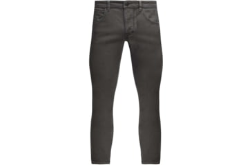 Image of Virtus Outdoor Group Solly Jeans - Mens, Dark Grey, 32, AA1AABA014PC32
