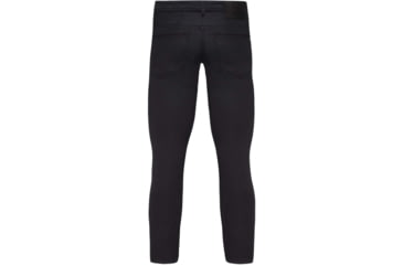 Image of Virtus Outdoor Group Solly Jeans - Mens, Jet Black, 34, AA1AABA014PA34