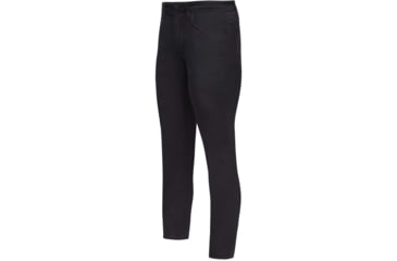 Image of Virtus Outdoor Group Solly Jeans - Mens, Jet Black, 34, AA1AABA014PA34