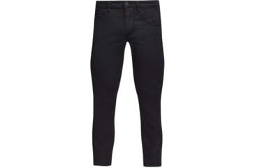 Image of Virtus Outdoor Group Solly Jeans - Mens, Jet Black, 34, AA1AABA014PA34