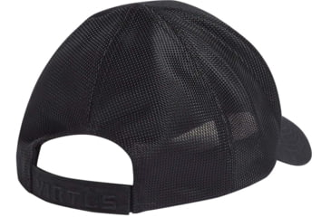 Image of Virtus Outdoor Group The Warrior Cap, Black, One Size, AA1AAAC018PANA