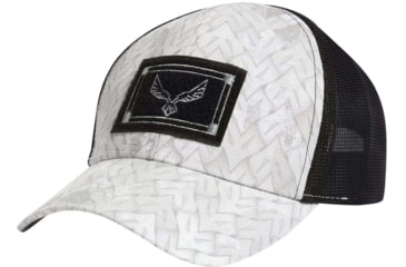 Image of Virtus Outdoor Group The Warrior Cap, Boreas, One Size, AA1AAAC018ZANA