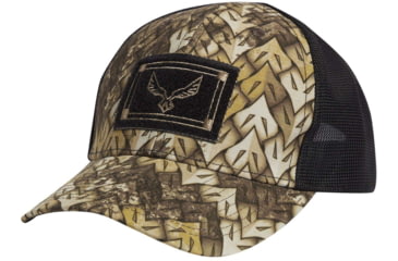 Image of Virtus Outdoor Group The Warrior Cap, Xeros, One Size, AA1AAAC018ZENA