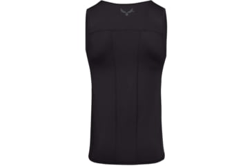 Image of Virtus Outdoor Group Wood Tank - Mens, Black, Medium, AA1AATE002PA0M