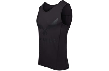 Image of Virtus Outdoor Group Wood Tank - Mens, Black, Medium, AA1AATE002PA0M