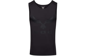 Image of Virtus Outdoor Group Wood Tank - Mens, Black, Medium, AA1AATE002PA0M