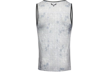 Image of Virtus Outdoor Group Wood Tank - Mens, Boreas, Medium, AA1AATE002ZA0M