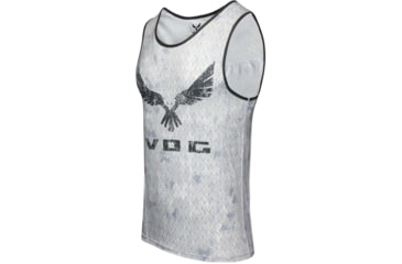 Image of Virtus Outdoor Group Wood Tank - Mens, Boreas, Medium, AA1AATE002ZA0M