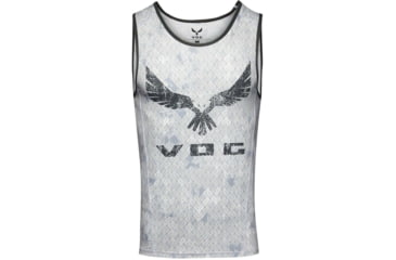 Image of Virtus Outdoor Group Wood Tank - Mens, Boreas, Medium, AA1AATE002ZA0M