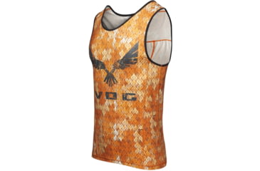 Image of Virtus Outdoor Group Wood Tank - Mens, Pyra, Small, AA1AATE002ZD0S