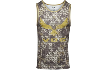 Image of Virtus Outdoor Group Wood Tank - Mens, Xeros, Medium, AA1AATE002ZE0M