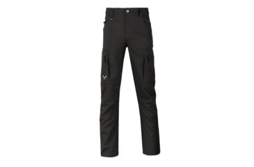 Image of Virtus Phantom Tactical Heavy Weight Pant - Mens, Black, 36, NSN Not applicable VR.31217102.01BK0000.36