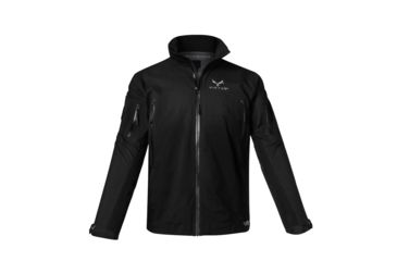Image of Virtus Proteus Outer Layer Jacket - Mens, Black, 2XL, NSN Not applicable VR.30917101.01BK00GR.XXL