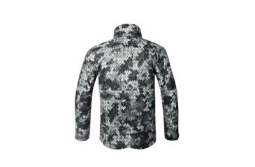 Image of Virtus Proteus Outer Layer Jacket - Mens, Ekho, Large, NSN Not applicable VR.30917101.02EK0000.L