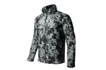 Image of Virtus Proteus Outer Layer Jacket - Mens, Ekho, Large, NSN Not applicable VR.30917101.02EK0000.L
