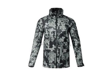 Image of Virtus Proteus Outer Layer Jacket - Mens, Ekho, Large, NSN Not applicable VR.30917101.02EK0000.L