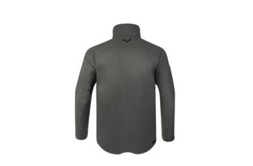 Image of Virtus Proteus Outer Layer Jacket - Mens, Grey, Extra Large, NSN Not applicable VR.30917101.03GR00BK.XL