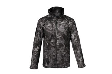 Image of Virtus Proteus Outer Layer Jacket - Mens, Nyx, Small, NSN Not applicable VR.30917101.04NY0000.S
