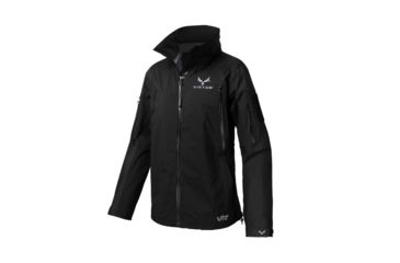 Image of Virtus Proteus Outer Layer Jacket - Womens, Black, Extra Small, NSN Not applicable VR.30917201.01BK00GR.XS