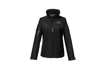 Image of Virtus Proteus Outer Layer Jacket - Womens, Black, Extra Small, NSN Not applicable VR.30917201.01BK00GR.XS